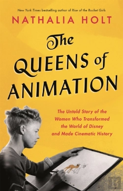 Bertrand.pt - The Queens Of Animation