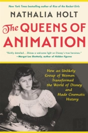 The Queens Of Animation