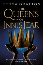 The Queens Of Innis Lear