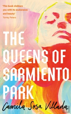 Bertrand.pt - The Queens Of Sarmiento Park