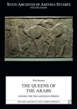 Bertrand.pt - The Queens Of The Arabs During The Neo-Assyrian Period
