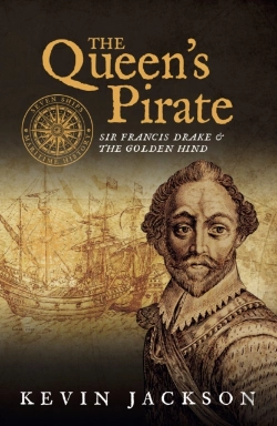 Bertrand.pt - The Queen'S Pirate: Sir Francis Drake And The Golden Hind