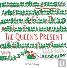 The Queen'S Present