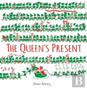 The Queen'S Present