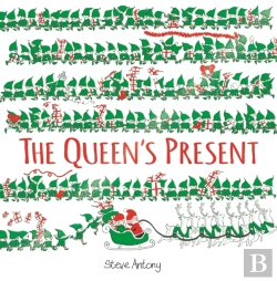 Bertrand.pt - The Queen'S Present