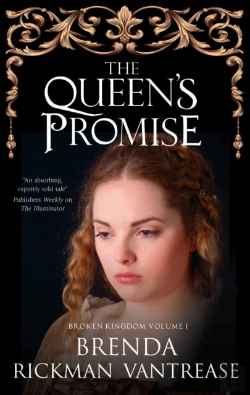 Bertrand.pt - The Queen'S Promise
