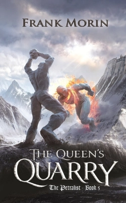 Bertrand.pt - The Queen'S Quarry