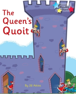 Bertrand.pt - The Queen'S Quoit