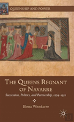 Bertrand.pt - The Queens Regnant Of Navarre
