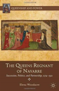 The Queens Regnant Of Navarre