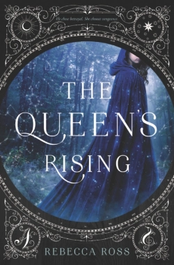 Bertrand.pt - The Queen'S Rising