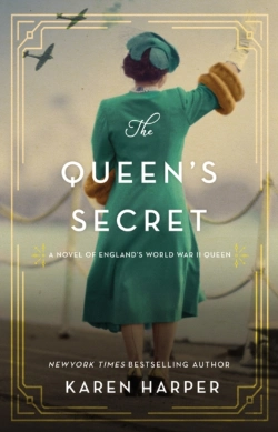 Bertrand.pt - The Queen'S Secret