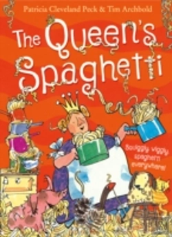 Bertrand.pt - The Queen'S Spaghetti