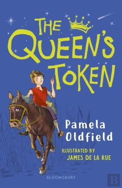 Bertrand.pt - The Queen'S Token: A Bloomsbury Reader