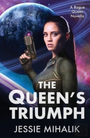 The Queen'S Triumph