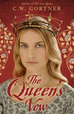 Bertrand.pt - The Queen'S Vow