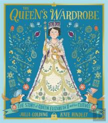 The Queen'S Wardrobe