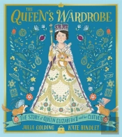 The Queen'S Wardrobe