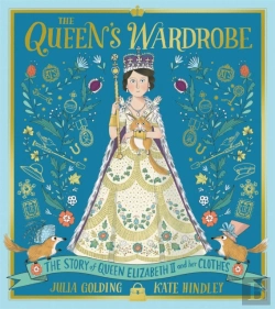 Bertrand.pt - The Queen'S Wardrobe