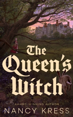 Bertrand.pt - The Queen'S Witch