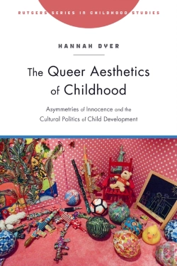 Bertrand.pt - The Queer Aesthetics Of Childhood