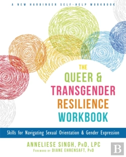 Bertrand.pt - The Queer And Transgender Resilience Workbook
