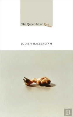 Bertrand.pt - The Queer Art Of Failure
