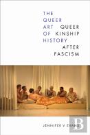 The Queer Art Of History
