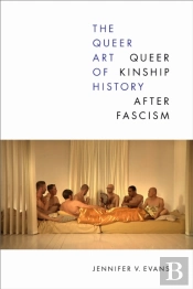 The Queer Art Of History