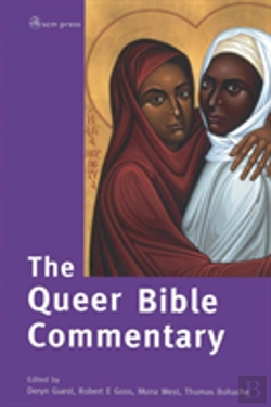 Bertrand.pt - The Queer Bible Commentary