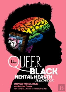 Bertrand.pt - The Queer Black Mental Health Handbook