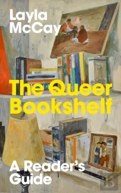 The Queer Bookshelf