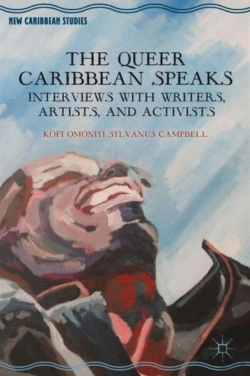 Bertrand.pt - The Queer Caribbean Speaks