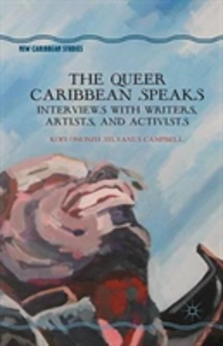 Bertrand.pt - The Queer Caribbean Speaks