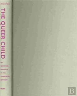 Bertrand.pt - The Queer Child, Or Growing Sideways In The Twentieth Century