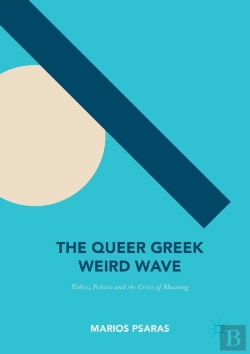 Bertrand.pt - The Queer Greek Weird Wave