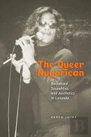 The Queer Nuyorican