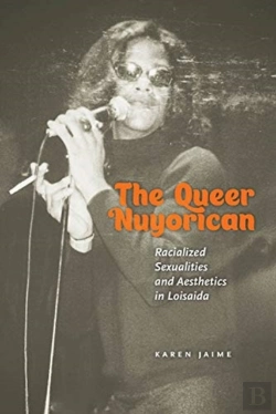 Bertrand.pt - The Queer Nuyorican