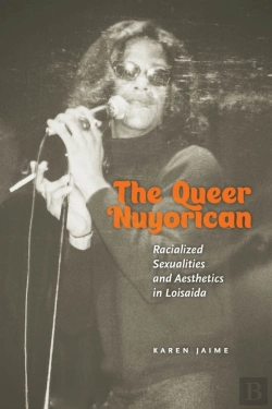 Bertrand.pt - The Queer Nuyorican