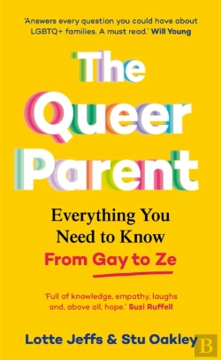 Bertrand.pt - The Queer Parent