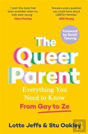 The Queer Parent