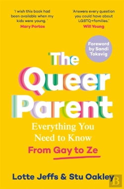 Bertrand.pt - The Queer Parent