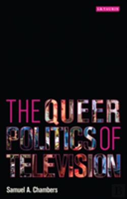 Bertrand.pt - The Queer Politics Of Television