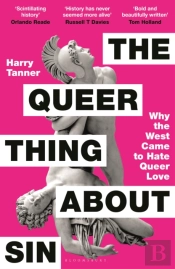 The Queer Thing About Sin