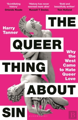 Bertrand.pt - The Queer Thing About Sin