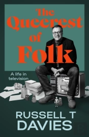 The Queerest Of Folk