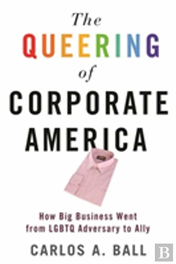 Bertrand.pt - The Queering Of Corporate America