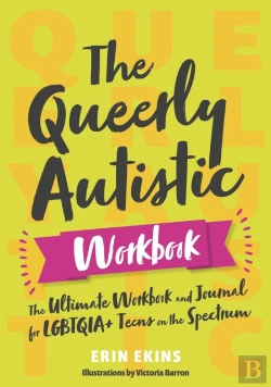 Bertrand.pt - The Queerly Autistic Workbook