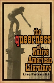 The Queerness Of Native American Literature