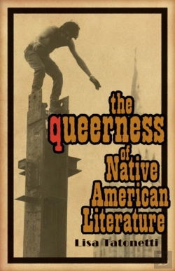 Bertrand.pt - The Queerness Of Native American Literature